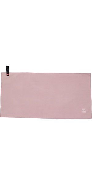 2026 Red Paddle Co Quickdry Adventure Towel 002-004-002 - Salty Pink